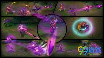 新英雄爆料盖克视频大全,全新技能机制与视觉盛宴,揭秘神秘英雄背后的故事 第3张 新英雄爆料盖克视频大全,全新技能机制与视觉盛宴,揭秘神秘英雄背后的故事 第3张